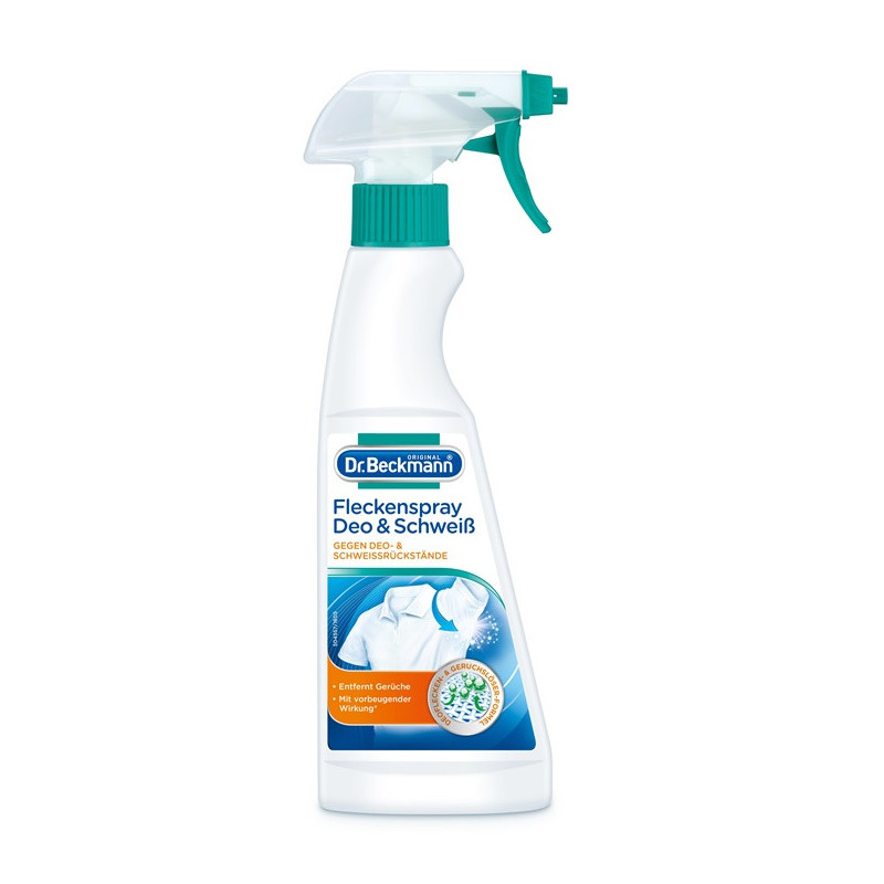 Stain remover Dr. Beckmann, 0.25 l