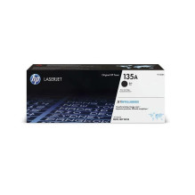 Tonerių kasetė HP 135A, juoda