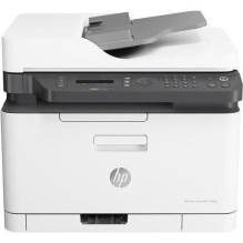 Laser printer HP MFP...