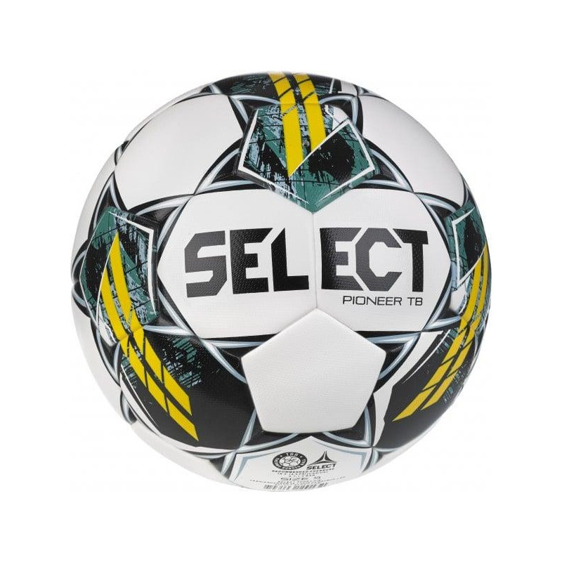 Ball for football Select Pioneer TB FIFA Basic V23, 5 size