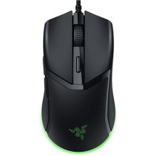 Žaidimų pelė Razer Razer Cobra, juoda Žaidimų pelė Razer Razer Cobra, juoda