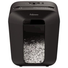 Paper shredder Fellowes...