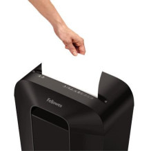 Popieriaus smulkintuvas Fellowes LX50, A4 Popieriaus smulkintuvas Fellowes LX50, A4