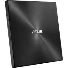 External optical device Asus Black, 245 g, black
