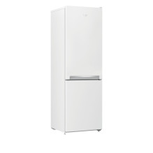 REFRIGERATOR RCSA270K40WN BEKO