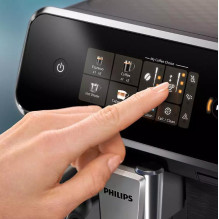 Coffee machine Philips EP2331 / 10 Coffee machine Philips EP2331 / 10