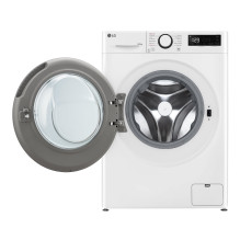 WASGER-DRYER F2DR509S1W LG WASGER-DRYER F2DR509S1W LG
