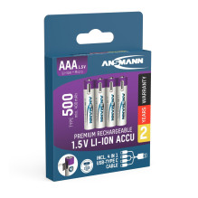 ACCU AAA 1.5V...