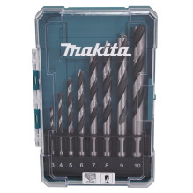 WOOD DRILL BITS 8PCS SET