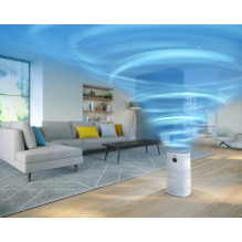 Air purifier Philips AC3737 / 10 Air purifier Philips AC3737 / 10