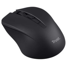 Kompiuterio pelė Trust Mydo, juoda