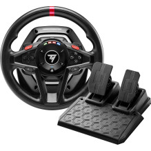Žaidimų vairas Thrustmaster T128P