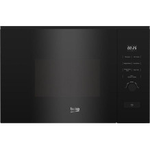 Įmontuojama mikrobangų krosnelė Beko BMGB 20212 B