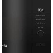 Built-in microwave Beko BMGB 20212 B