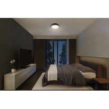 Luminaire plafond Ledvance ORBIS, 20 W, E27 Luminaire plafond Ledvance ORBIS, 20 W, E27