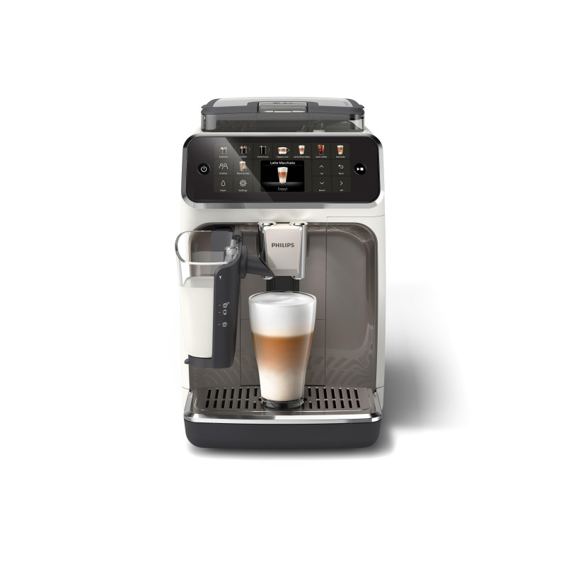 Automatic coffee machine Philips EP5545 / 70 PCIP