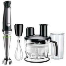 Hand blender Braun MQ7075, silver