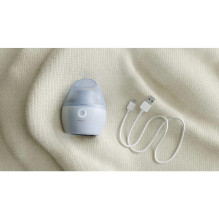 Lint removal machine Philips GCA2100, plastic, 9.5 cm Lint removal machine Philips GCA2100, plastic, 9.5 cm