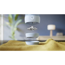 Lint removal machine Philips GCA2100, plastic, 9.5 cm Lint removal machine Philips GCA2100, plastic, 9.5 cm