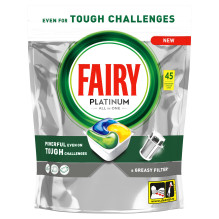 KAPSULĖS INDA FAIRY...