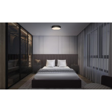 Luminaire ceiling Ledvance Orbis Paris 4058075828988,25W,E27 Luminaire ceiling Ledvance Orbis Paris 4058075828988,25W,E27