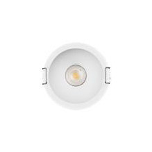 Šviestuvas įleidžiamas Ledvance Twist TWIST, 5W, 3000°K, LED Šviestuvas įleidžiamas Ledvance Twist TWIST, 5W, 3000°K, LED