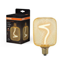 Light bulb Osram LED, E27, 3.5W, 170lm, 1800K, DIM Light bulb Osram LED, E27, 3.5W, 170lm, 1800K, DIM