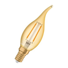 LED LEMPUTĖ E14 35 2.5W...