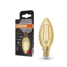 LED LEMPUTĖ E14 35 1.5W 2400K 230V