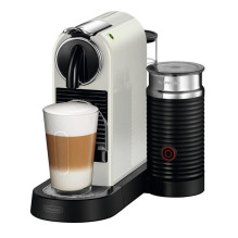 Kapsulinis kavos aparatas Nespresso Citiz EN267.WAE Kapsulinis kavos aparatas Nespresso Citiz EN267.WAE