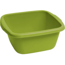 Bowl Curver, 14 l, green