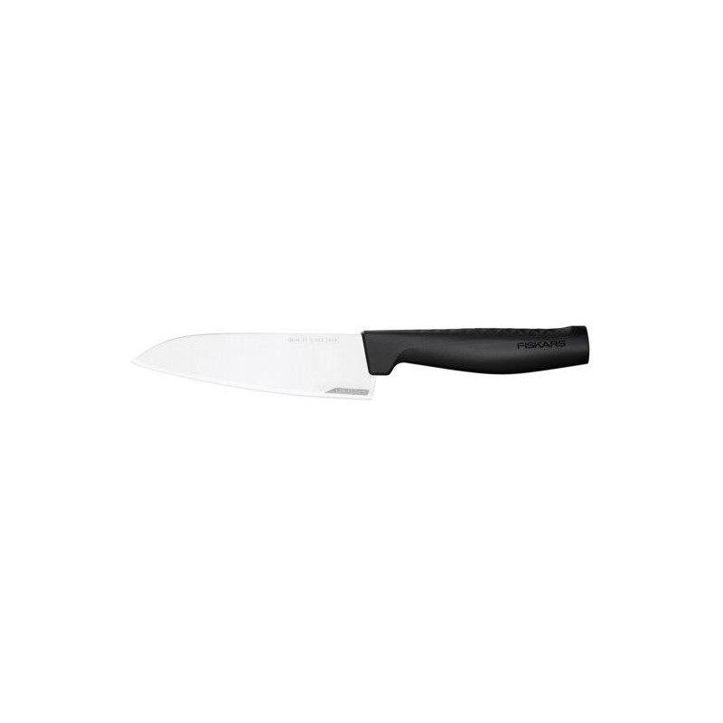 Virtuvinis peilis Fiskars Hard Edge Small, 14cm