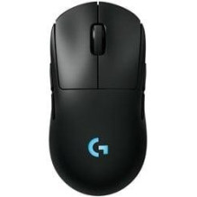 Belaidė Pelė Logitech G Pro 2 Lightspeed 910-007295, juoda