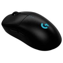 Wireless mouse Logitech G Pro 2 Lightspeed 910-007295, black Wireless mouse Logitech G Pro 2 Lightspeed 910-007295, black