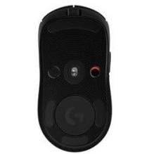 Wireless mouse Logitech G Pro 2 Lightspeed 910-007295, black Wireless mouse Logitech G Pro 2 Lightspeed 910-007295, black