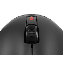 PELĖ ŽAIDIMŲ GENESIS ZIRCON 500 JUODA