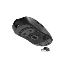 PELĖ ŽAIDIMŲ GENESIS ZIRCON 500 JUODA