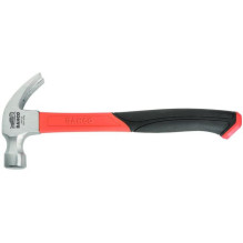 Hammer-nail puller Bahco Claw Hammer 428F-20, 800 g