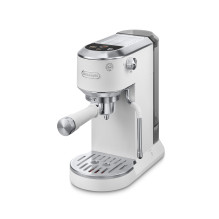 Semi-automatic coffee machine DeLonghi EC890.WI Semi-automatic coffee machine DeLonghi EC890.WI