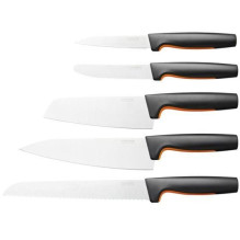 Kitchen knives set FF Large Starter Set, 5 pcs Kitchen knives set FF Large Starter Set, 5 pcs