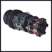 „Einhell TP-CD 18 / 60 Li BL - Solo“ 2000 aps./min. 1,3 kg Juoda, pilka, raudona