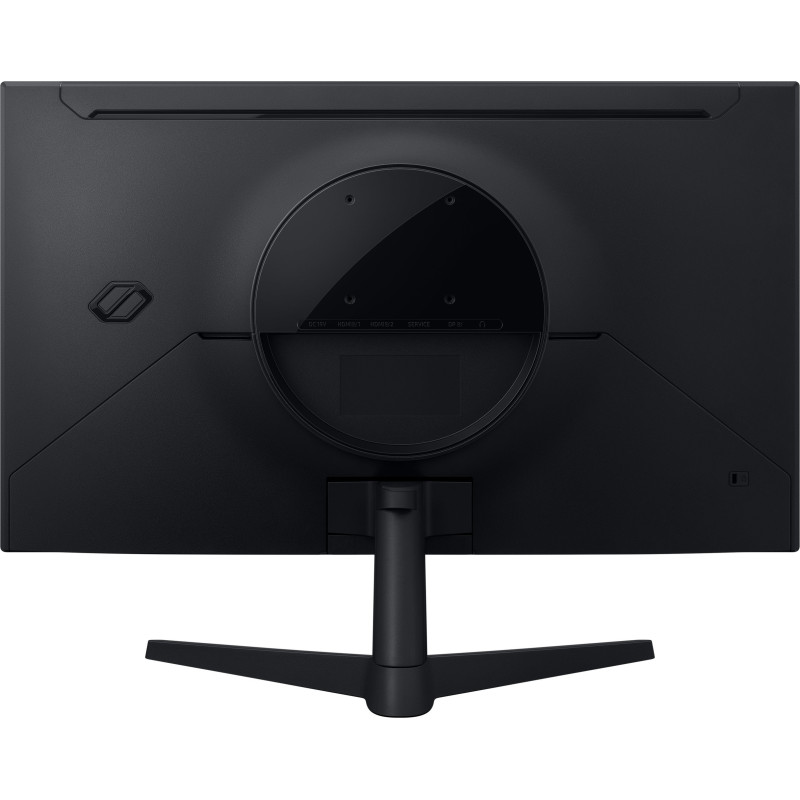 „Samsung LS27FG530EUXEN“ 27 colių IPS QHD 16:9 200 Hz 1 ms 2560 x 1440 pikselių 300 cd/m² Juoda