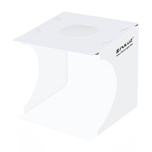 Fotostudio Puluz LED 20cm...