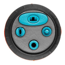 Purkštukas Gardena Multi Jet, rankinis Purkštukas Gardena Multi Jet, rankinis
