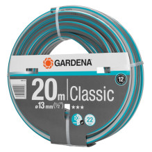 Watering hose Gardena, Classic 18003-20, 13 mm, 20 m Watering hose Gardena, Classic 18003-20, 13 mm, 20 m