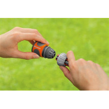 Gardena Hose Connector 19mm