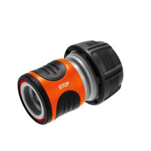 Žarnos jungtis Gardena 18214-20, Ø19 mm Žarnos jungtis Gardena 18214-20, Ø19 mm