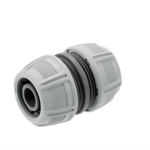 Hose repair coupling...