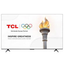 TV 85C6K TCL