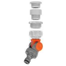 Gardena Angled Faucet Link...